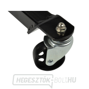 Hidraulikus sebességváltó szerelőállvány 0,5t Hidraulikus sebességváltó szerelőállvány 0,5t náhled