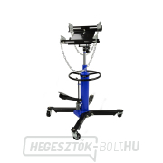 Hidraulikus sebességváltó szerelőállvány 0,5t Hidraulikus sebességváltó szerelőállvány 0,5t gallery main image