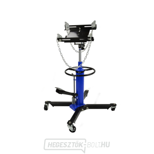 Hidraulikus sebességváltó szerelőállvány 0,5t Hidraulikus sebességváltó szerelőállvány 0,5t gallery main image