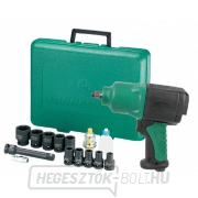 Pneumatikus ütvecsavarozó 1/2