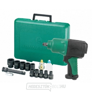 Pneumatikus ütvecsavarozó 1/2