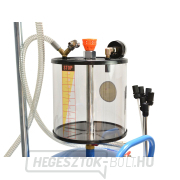 80l-es olajcsepegtető (1/2 db) Előnézet 