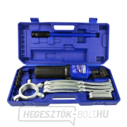 Két- és háromkaros hidraulikus lehúzó, teljesítmény 20 tonna Két- és háromkaros hidraulikus lehúzó, teljesítmény 20 tonna gallery main image