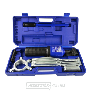 Két- és háromkaros hidraulikus lehúzó, teljesítmény 20 tonna Két- és háromkaros hidraulikus lehúzó, teljesítmény 20 tonna gallery main image