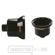 Ütvecsavaros csavarkulcs IVECO tengelycsapágyhoz, 12 oldalú 105 mm - JONNESWAY AN040148 gallery main image