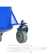 Pneumatikus olajcsepegtető 70L (1) Előnézet 