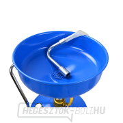 Pneumatikus olajcsepegtető 70L (1) Előnézet 