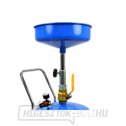 Pneumatikus olajcsepegtető 70L (1) náhled