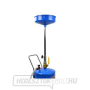 Pneumatikus olajcsepegtető 70L (1) náhled