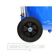 Pneumatikus olajcsepegtető 70L (1) náhled