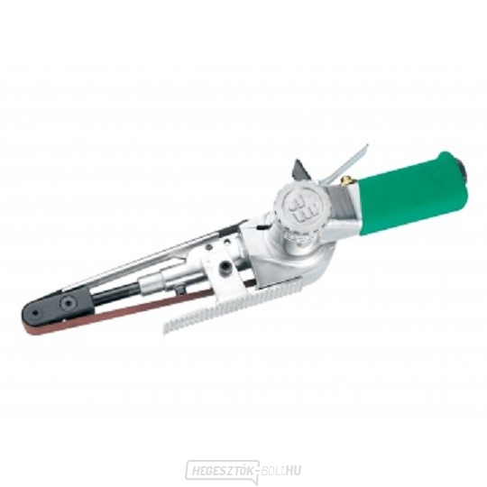 Pneumatikus szalagcsiszoló, széles szalag 20mm - JONNESWAY JAS-6542