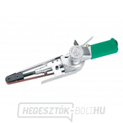 Pneumatikus szalagcsiszoló, széles szalag 20mm - JONNESWAY JAS-6542 gallery main image