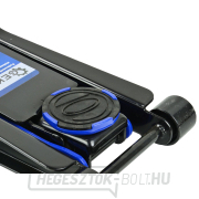 Hidraulikus, alacsony profilú gyorsemelő rendszer 3T 75-500 mm PRÉMIUM(1) náhled