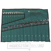 Kulcskészlet, 26 db, 6-32 mm - JONNESWAY W26126SA gallery main image