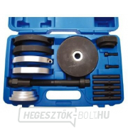 Húzó a kerékcsapágyak (kerékagyak) 85 mm VW(Transporter T5, Touareg) felszereléséhez és leszereléséhez gallery main image