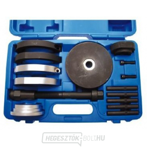 Húzó a kerékcsapágyak (kerékagyak) 85 mm VW(Transporter T5, Touareg) felszereléséhez és leszereléséhez gallery main image