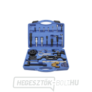 Opel, Saab motorzár - nagy szett - dízel, benzin - QUATROS QS10321 gallery main image