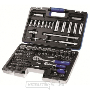 Gola készlet Tona Expert E034805 1/4
