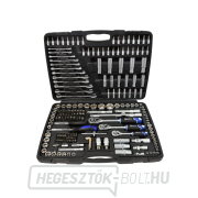 Gola készlet Geko G10158 1/4 Gola készlet Geko G10158 1/4
