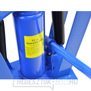 Hidraulikus csőhajlító, 12 t, tartozékokkal Hidraulikus csőhajlító, 12 t, tartozékokkal náhled