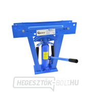 Hidraulikus csőhajlító 12T Előnézet 