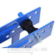 Hidraulikus csőhajlító 12T Előnézet 