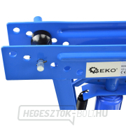 Hidraulikus csőhajlító 12T Előnézet 