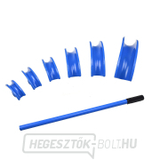 Hidraulikus csőhajlító 12T náhled