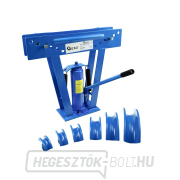 Hidraulikus csőhajlító 12T náhled