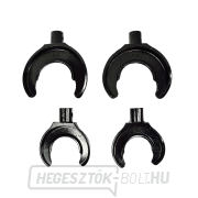 Hidraulikus McPherson rugóhúzó, 1t, 80 - 205 mm átmérőjű rugókhoz náhled