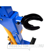 Hidraulikus McPherson rugóhúzó, 1t, 80 - 205 mm átmérőjű rugókhoz náhled