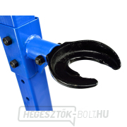 Hidraulikus McPherson rugóhúzó, 1t, 80 - 205 mm átmérőjű rugókhoz náhled