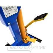 Hidraulikus McPherson rugóhúzó, 1t, 80 - 205 mm átmérőjű rugókhoz náhled