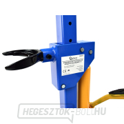 Hidraulikus McPherson rugóhúzó, 1t, 80 - 205 mm átmérőjű rugókhoz náhled