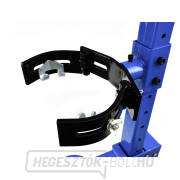 Hidraulikus McPherson rugóhúzó, nyomás 1t, 100 - 250 mm átmérőjű rugókhoz Hidraulikus McPherson rugóhúzó, nyomás 1t, 100 - 250 mm átmérőjű rugókhoz náhled