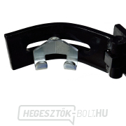 Hidraulikus McPherson rugóhúzó, nyomás 1t, 100 - 250 mm átmérőjű rugókhoz Hidraulikus McPherson rugóhúzó, nyomás 1t, 100 - 250 mm átmérőjű rugókhoz náhled