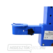 Hidraulikus McPherson rugóhúzó, nyomás 1t, 100 - 250 mm átmérőjű rugókhoz Hidraulikus McPherson rugóhúzó, nyomás 1t, 100 - 250 mm átmérőjű rugókhoz náhled