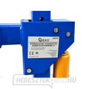 Hidraulikus McPherson rugóhúzó, nyomás 1t, 100 - 250 mm átmérőjű rugókhoz Hidraulikus McPherson rugóhúzó, nyomás 1t, 100 - 250 mm átmérőjű rugókhoz náhled