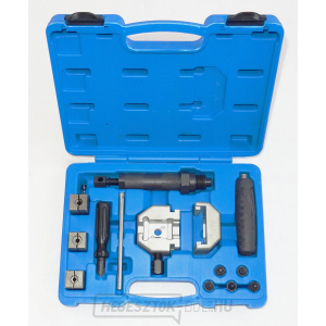 Fékcsővég-kötöző készlet, hidraulikus orsó - QUATROS QS70097 gallery main image