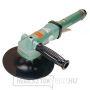 Pneumatikus polírozógép, 2500 fordulat/perc - JONNESWAY JAS-6551 gallery main image
