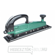 Pneumatikus testgyalu, csiszoló, 407 x 63 mm - JONNESWAY JAS-6531 gallery main image