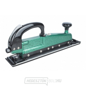 Pneumatikus testgyalu, csiszoló, 407 x 63 mm - JONNESWAY JAS-6531 gallery main image