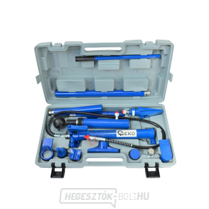 Hosszabbító készlet, 10t hosszabbító Hosszabbító készlet, 10t hosszabbító gallery main image