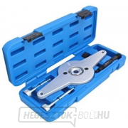 Összeszerelő és szétszerelő készlet a forgattyústengely rezgéscsillapítóhoz VAG 1.8 és 2.0 TSi / TFSi gallery main image