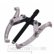 Kétkaros lehúzó, méret 305 x 310 mm (12