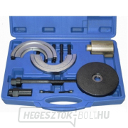 Húzó a kerékcsapágyak (kerékagyak) ki- és beszereléséhez, 90 mm, Audi - QUATROS QS80160 gallery main image