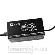 Műanyag hegesztő - műanyag javítókészlet, 600 bilincs Műanyag hegesztő - műanyag javítókészlet, 600 bilincs náhled