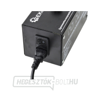 Műanyag hegesztő - műanyag javítókészlet, 600 bilincs Műanyag hegesztő - műanyag javítókészlet, 600 bilincs náhled