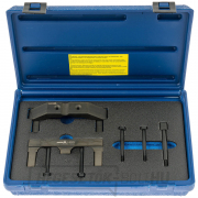 Aretace rozvodů AUDI 4.0 V8 TSI a TFSI, benzin gallery main image