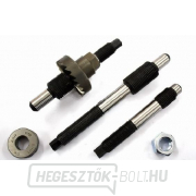 Elülső vágómű forgattyús tengelyekhez VAG TDi 1.9/2.5/3.3 gallery main image